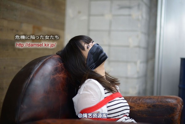 jpdamsel - 20150819 ありさ　：　�T拐 第 37 张图片