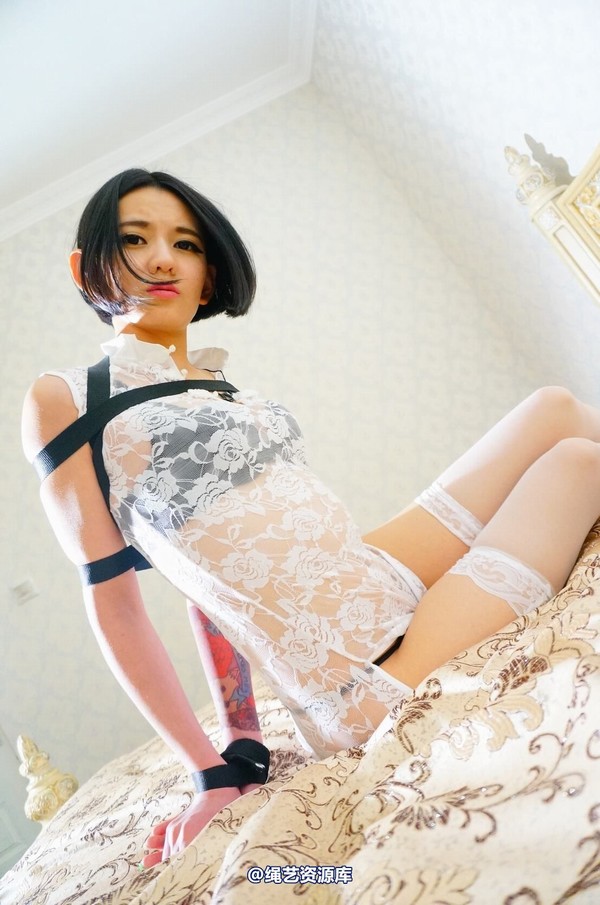 dk13美束馆 - 3.26-尼姑白e-114P 第 11 张图片