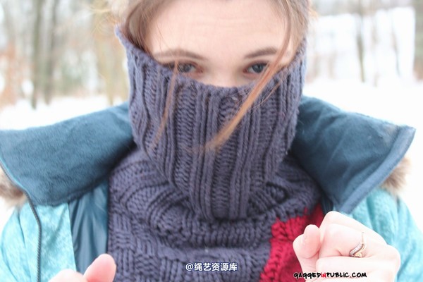 gaggedinpublic - gip568 第 113 张图片