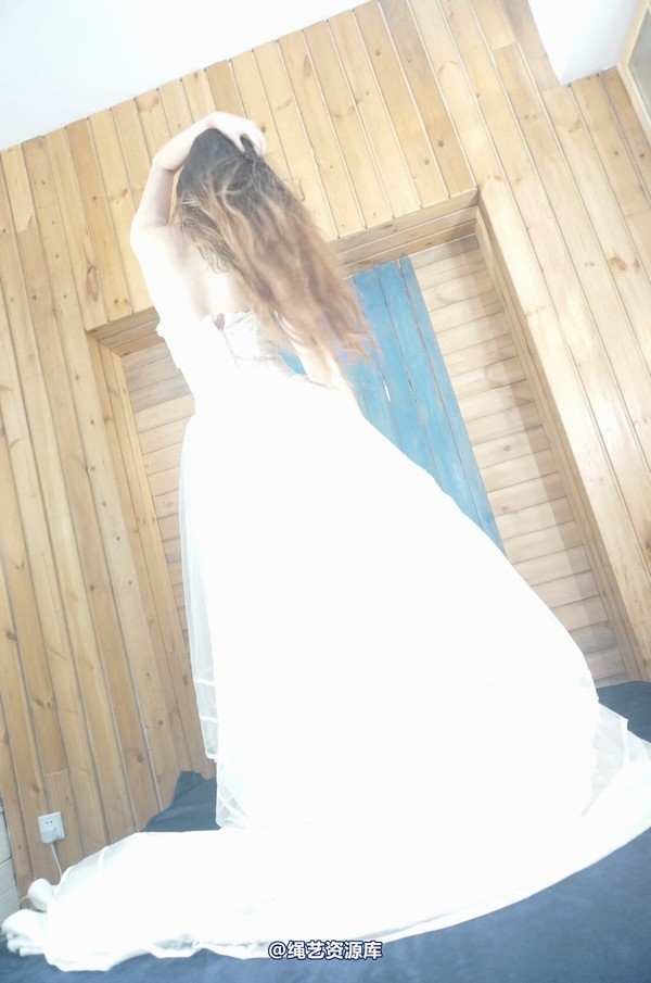 dk13美束馆 - 6.6-森森-黑白C-153P 第 136 张图片