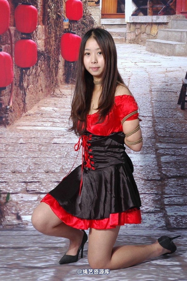 唯美之家 - 小优-女仆装 第 65 张图片