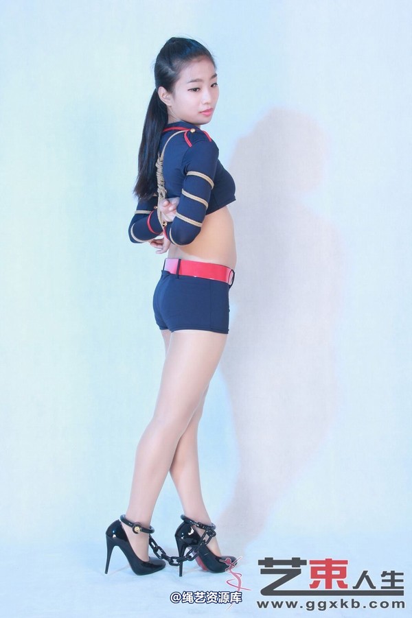 艺束人生 - 049-婷婷五花KB 第 34 张图片