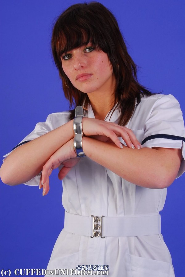 cuffedinuniform - ciu045 第 40 张图片