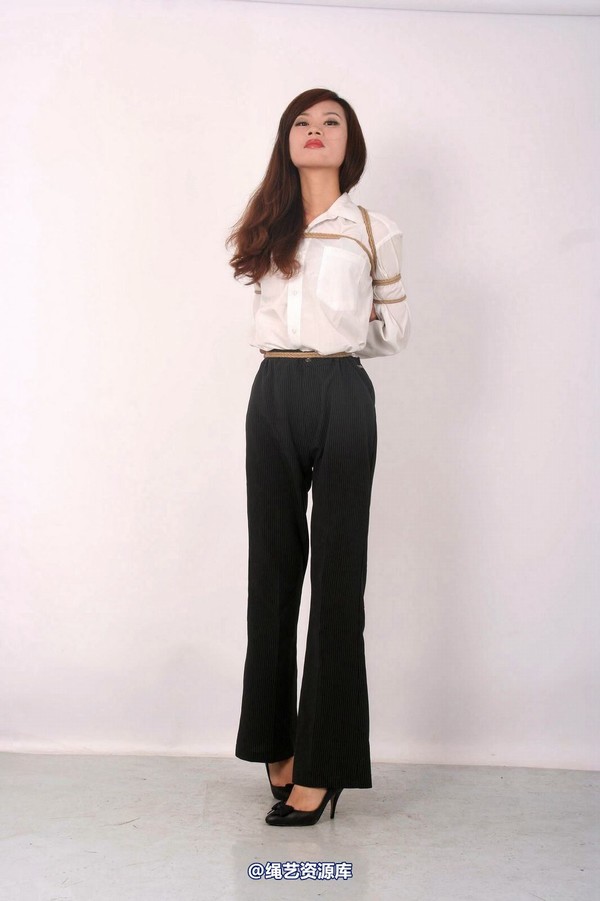 雅俗阁 - 2013-NO.13Model 雅春 第 234 张图片