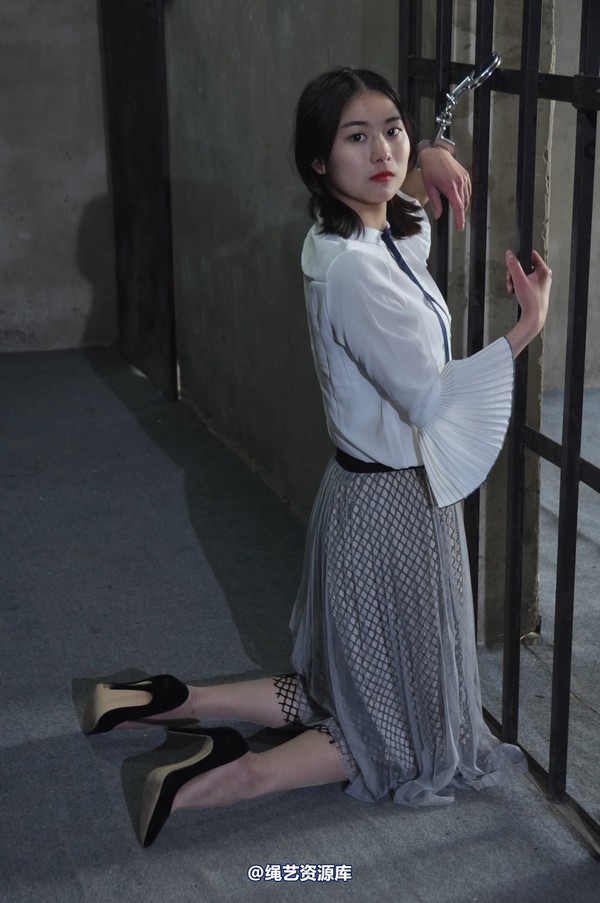 mj影视 - 淑女被抓 第 159 张图片