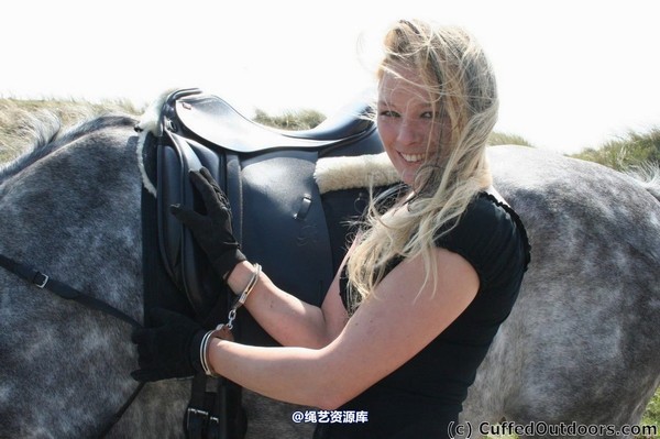 cuffedoutdoors - cod057 第 63 张图片
