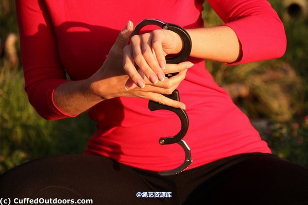 cuffedoutdoors - cod395 第 4 张图片