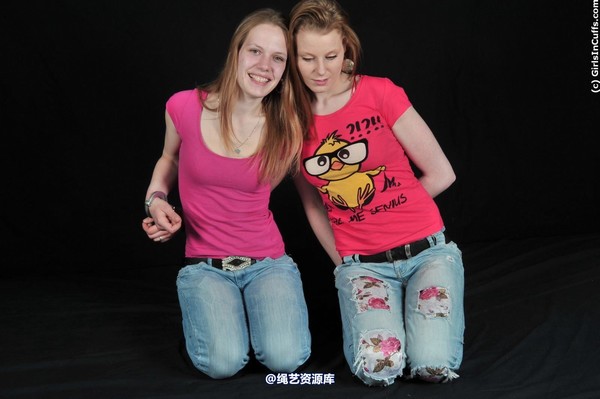 girlsincuffs - gic308 第 58 张图片