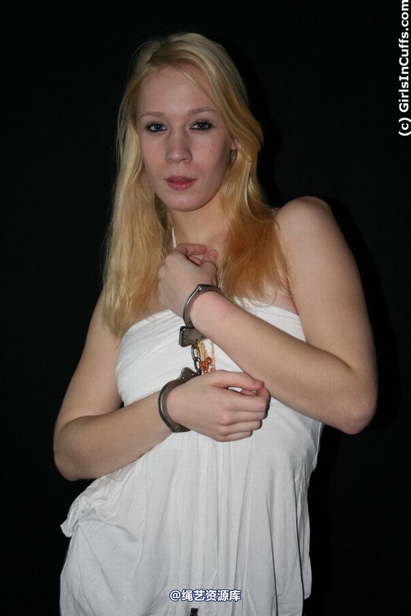 girlsincuffs - gic065 第 39 张图片