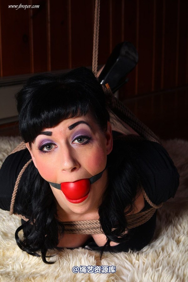 jbroper - Nyxon 2014-5 第 12 张图片