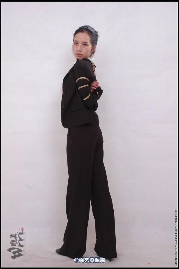 唯美之家 - 2008-12-2紫云制服 第 46 张图片