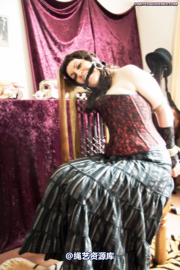 limitedaudience - 2009 catya veriddian fantasies of a lady 2 第 26 张图片