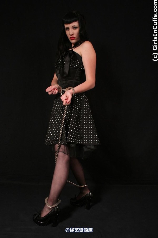 girlsincuffs - gic201 第 34 张图片