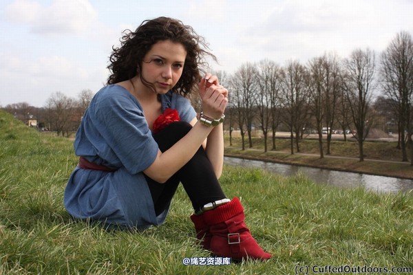 cuffedoutdoors - cod148 第 6 张图片