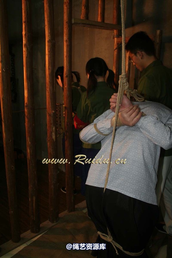 锐度主张 - 2008年第06期捆绑图（1.26）――难忘的记忆 第 215 张图片