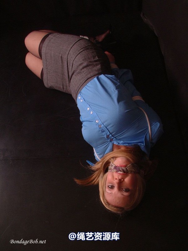 bondagebob - Missey Black Box 第 80 张图片