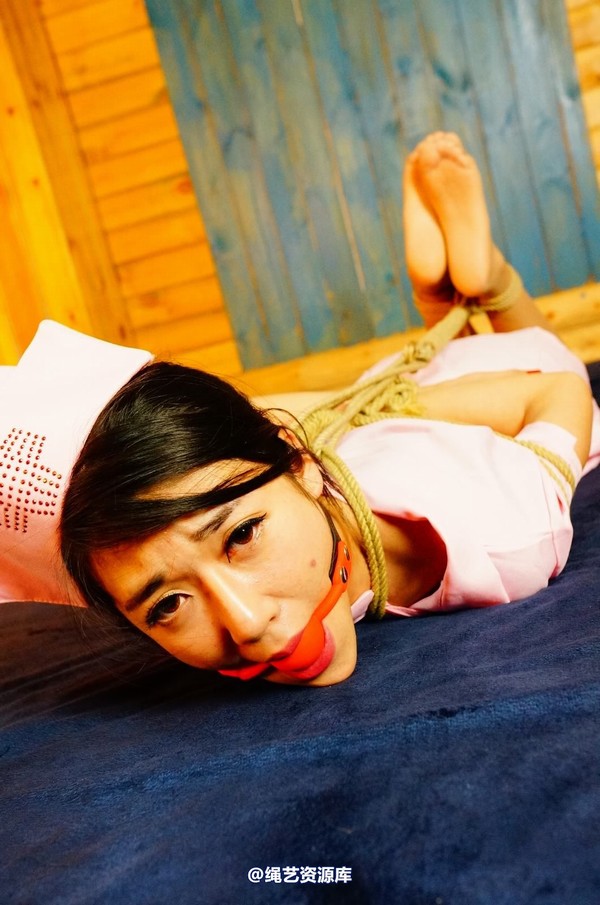 dk13美束馆 - 8.1-红袖护士D-88P 第 12 张图片
