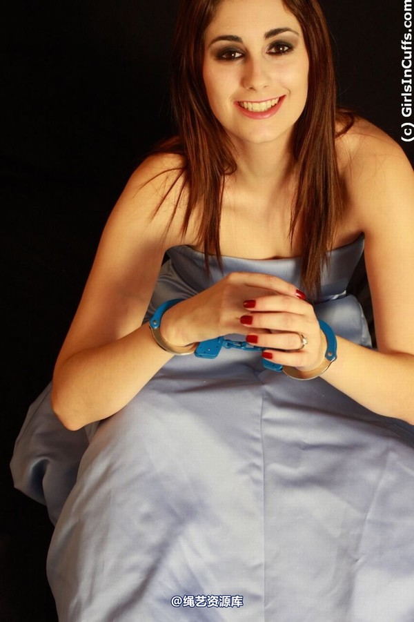 girlsincuffs - gic220 第 98 张图片