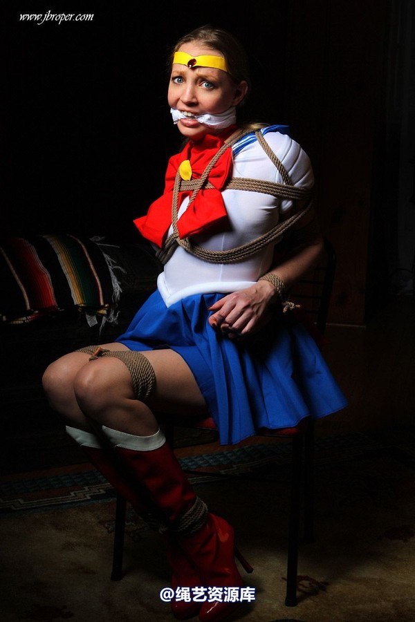 jbroper - Saylor Moon 2013 第 33 张图片