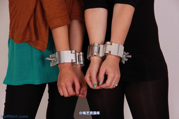 cuffgirl - cg299 第 33 张图片