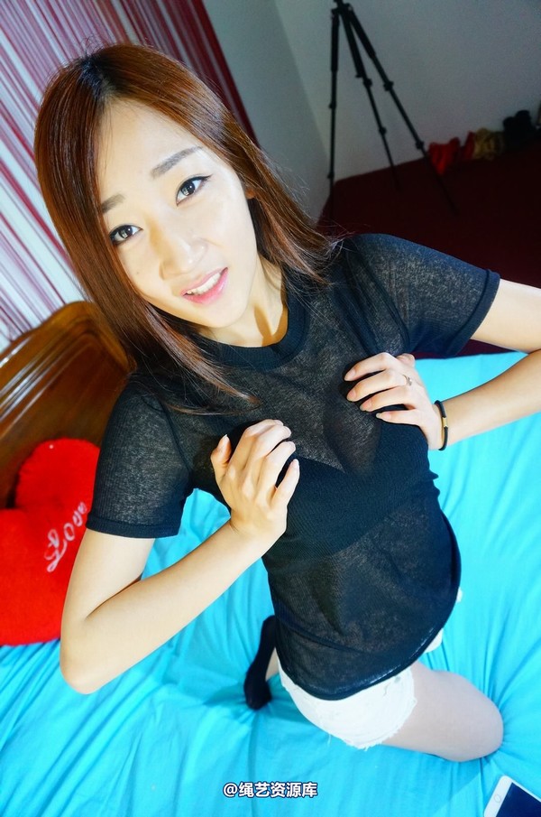 dk13美束馆 - 5.21-小甜白色D-E120P 第 32 张图片