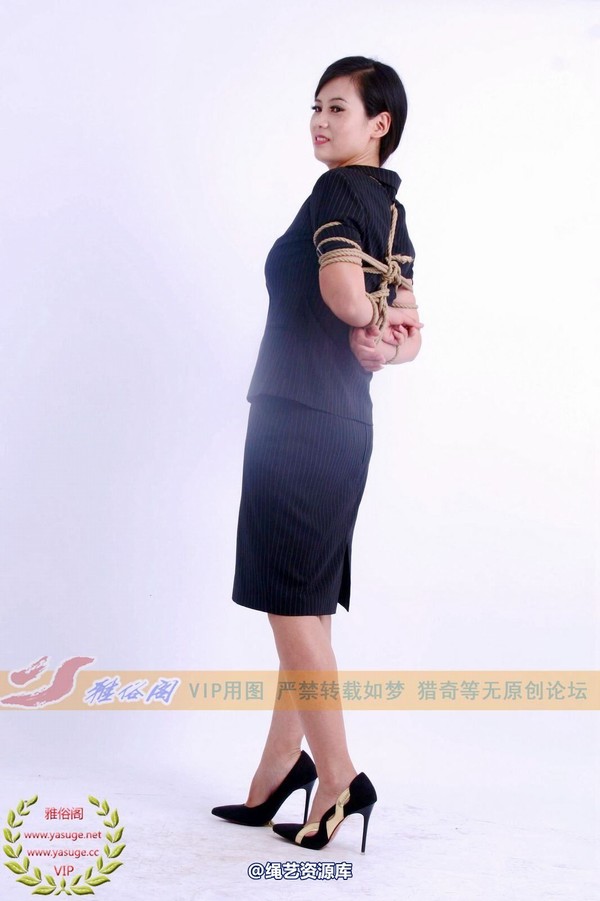雅俗阁 - 2014-NO.029Model网友Ⅳ 第 95 张图片