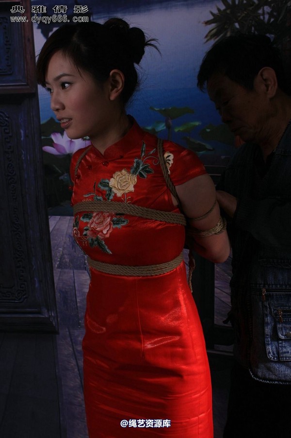 典雅倩影 - 066-美丽俏佳人（雪岚） 第 60 张图片
