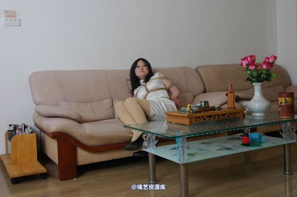 唯美之家 - 小雨日式捆绑2010-3-26 第 53 张图片