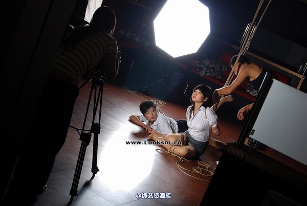 千丝万缕 - 2008-08-27日照片 第 44 张图片