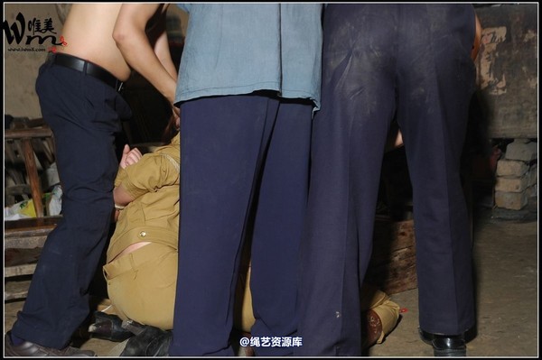 唯美之家 - 武当山之行-山脚匪事1 第 229 张图片