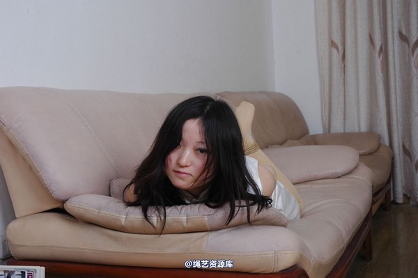 唯美之家 - 小雨日式捆绑2010-3-26 第 93 张图片
