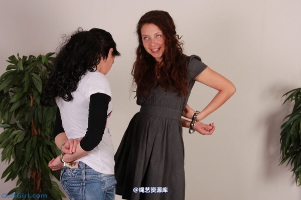 cuffgirl - cg178 第 66 张图片
