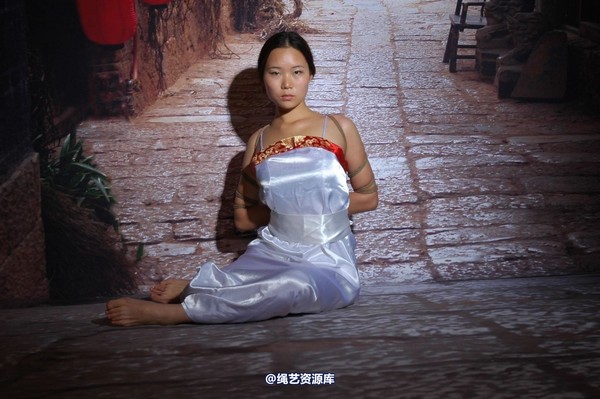 唯美之家 - 珍珍古装 第 40 张图片