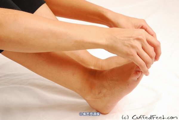 cuffedfeet - cf058 第 23 张图片