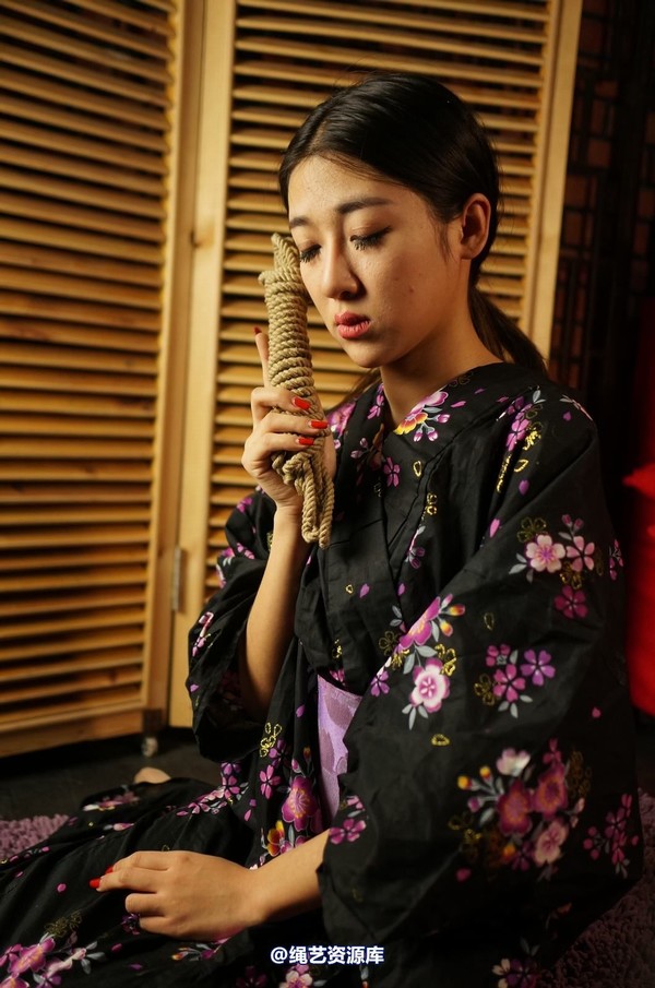 dk13美束馆 - 12.29-红袖和服C-100P 第 29 张图片