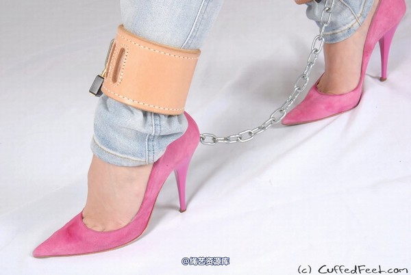 cuffedfeet - cf167 第 41 张图片