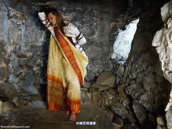 restrainedelegance - Game of Slaves Mistress Ayla's Nemesis 第 55 张图片