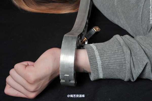 girlsincuffs - gic331 第 77 张图片