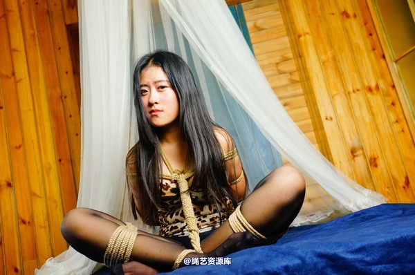 dk13美束馆 - 10.6-C小贝豹纹装-120P 第 67 张图片