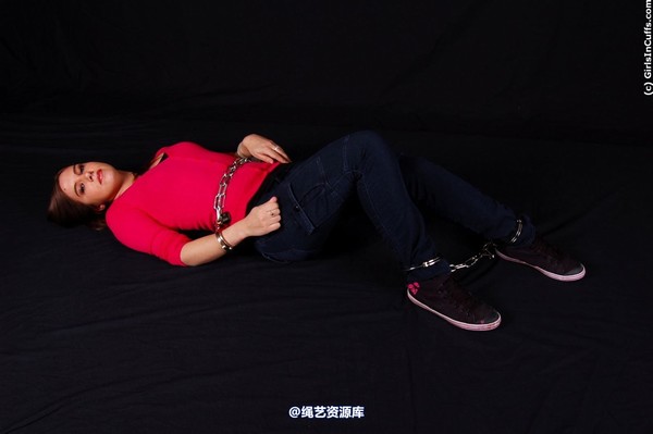 girlsincuffs - gic353 第 88 张图片