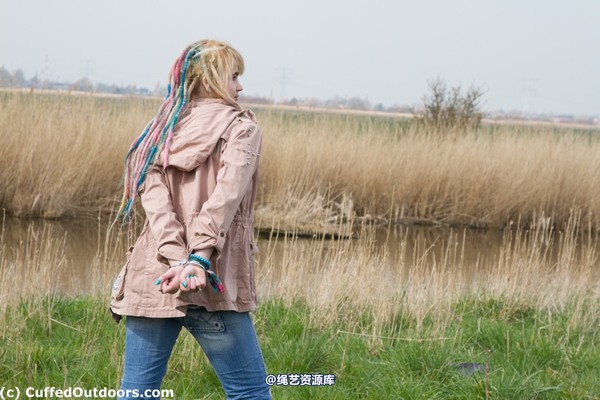 cuffedoutdoors - cod503 第 118 张图片