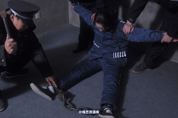 mj影视 - 梅晓雯新剧照 第 30 张图片