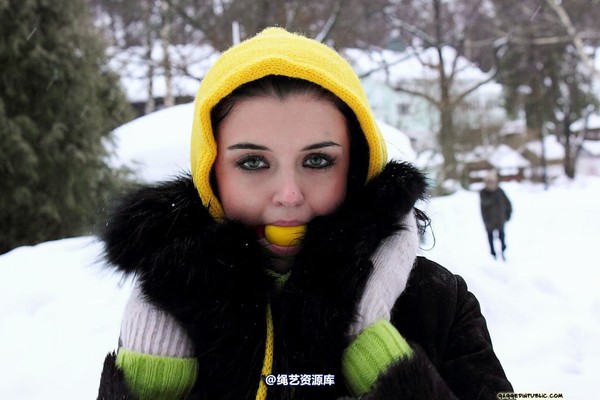 gaggedinpublic - gip217 第 19 张图片