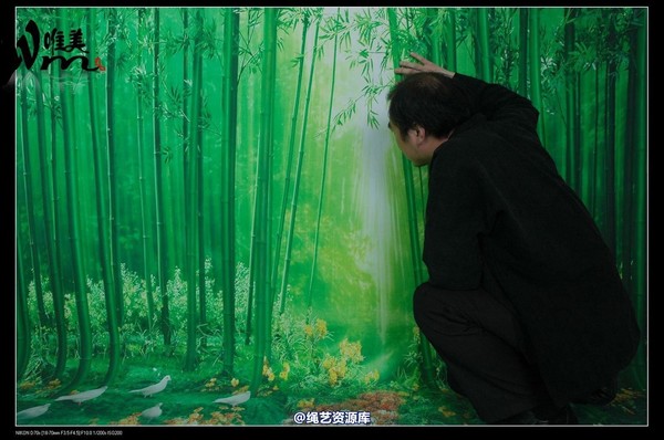 唯美之家 - 盈盈被抓 第 67 张图片