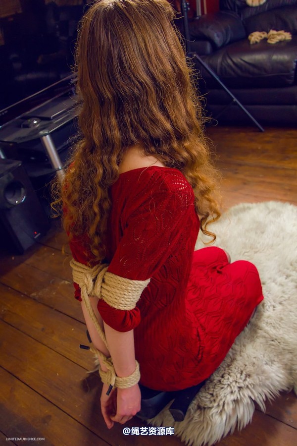 limitedaudience - 2015 fay hogtied 第 30 张图片