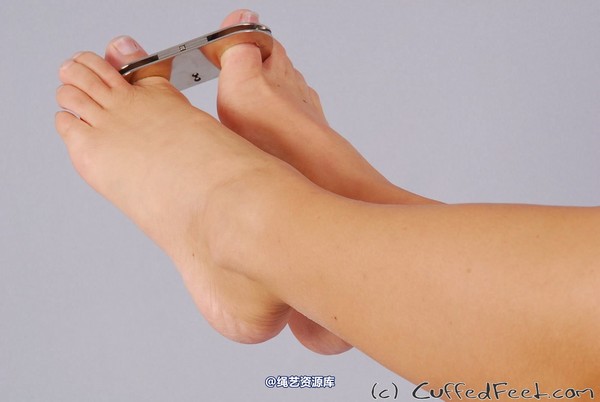 cuffedfeet - cf136 第 57 张图片