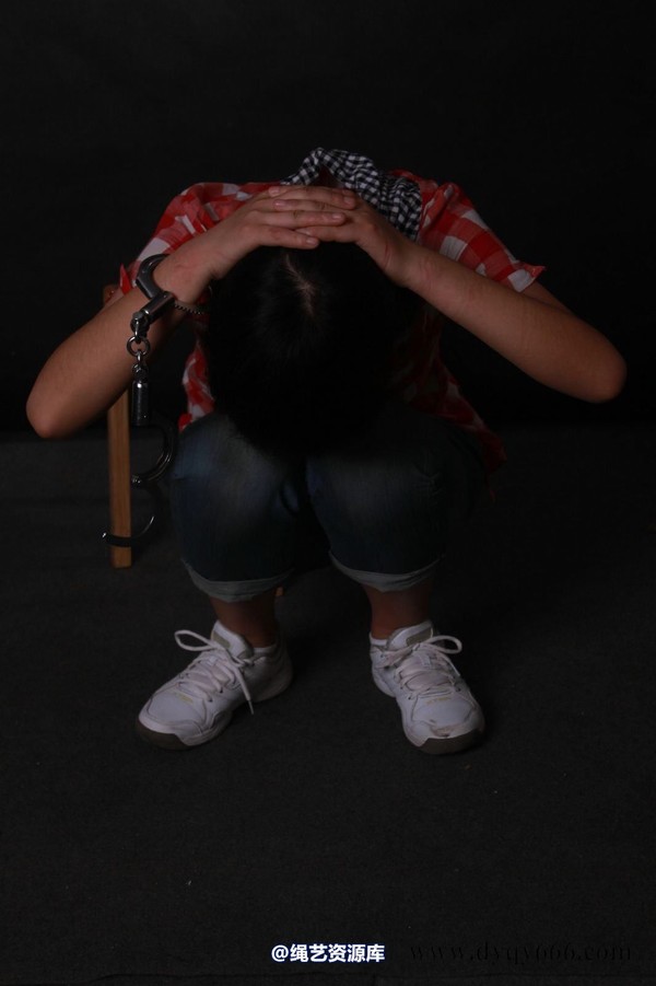 典雅倩影 - 144-再现红蜘蛛（12）之萌萌 第 86 张图片