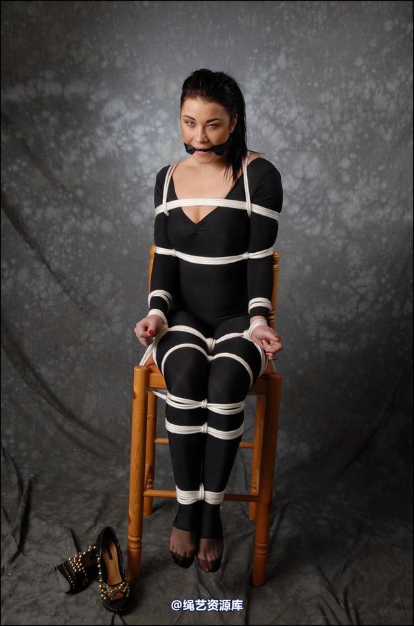 simplytied - C in Black cat 第 28 张图片