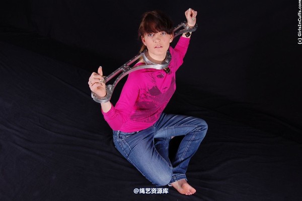girlsincuffs - gic367 第 15 张图片