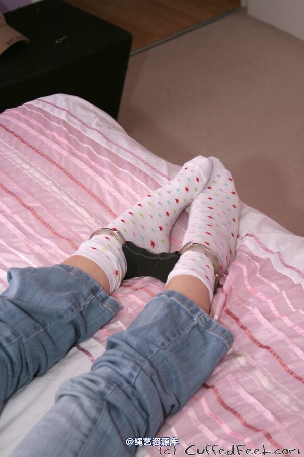cuffedfeet - cf145 第 19 张图片